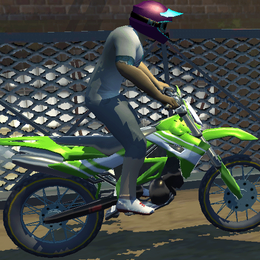 ��ҰĦ�а�׿������v1.4.1 ���°汾