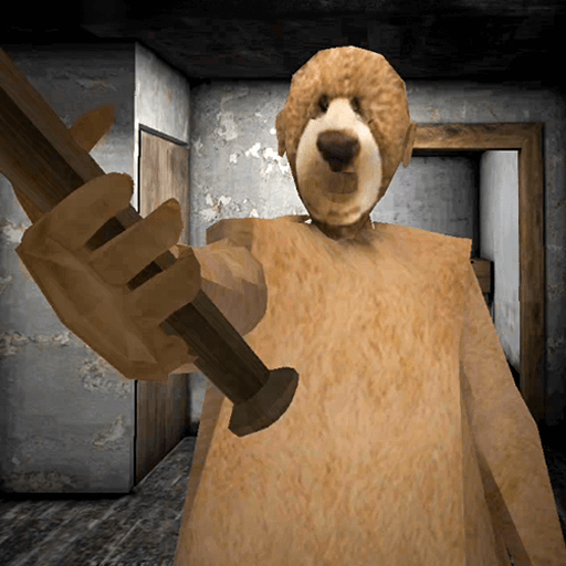 恐怖密室逃生下载安卓版v2.1.6 最新版本