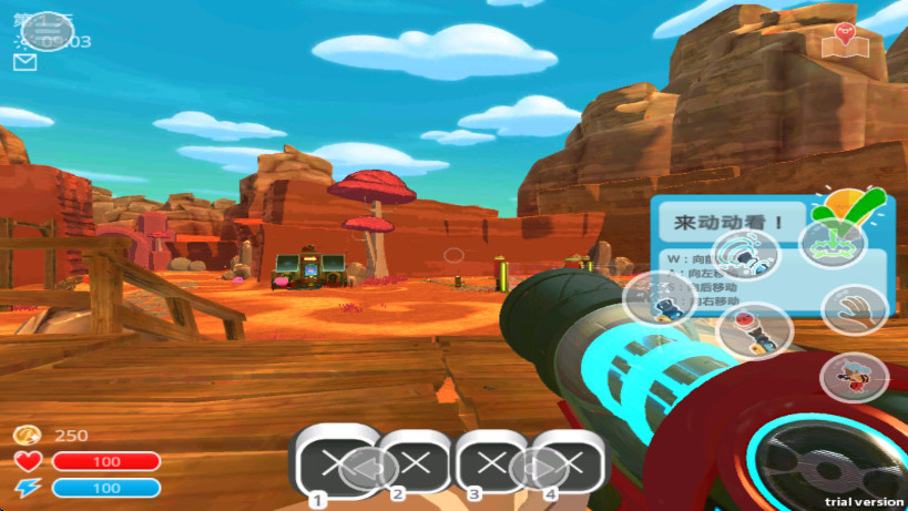 ʷ��ķũ�����İ�����(Slime Rancher)v1.2 ��׿��
