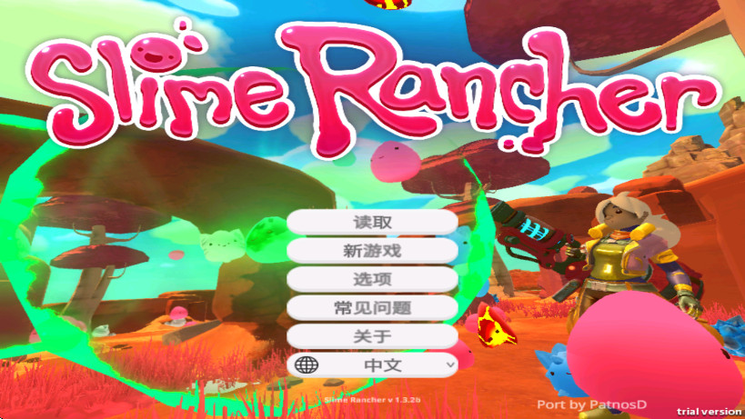 ʷ��ķũ�����İ�����(Slime Rancher)v1.2 ��׿��