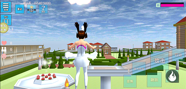 ����У԰ģ�����ٷ���������v187.1.5 ���°�