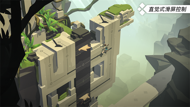 ����go��׿����(Lara Croft GO)v2.8.1 �ֻ���