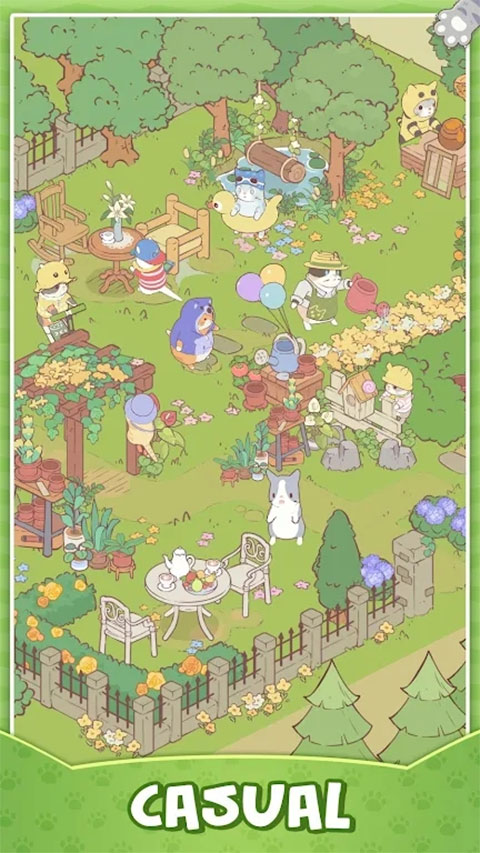 è���լ��������(Cats Mansion)v1.48 ��׿��