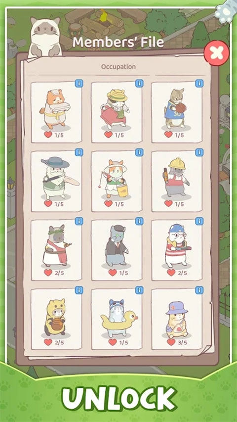 è���լ��������(Cats Mansion)v1.48 ��׿��