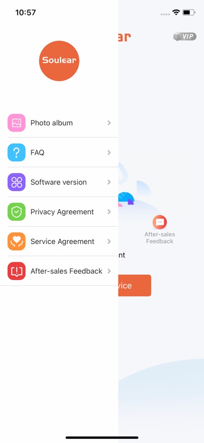 Soulear�ڶ���app�ٷ�������v1.0.100 ���°�