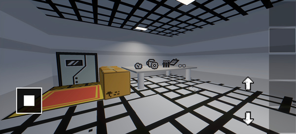 �޻�ʵ����3D������(Transfur chase)v0.4.3 ��׿��