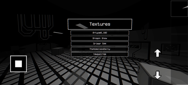 �޻�ʵ����3D������(Transfur chase)v0.4.3 ��׿��