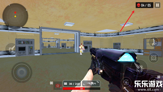 ����������ιٷ�������(Alien Strike)v1.0.6 ��׿��