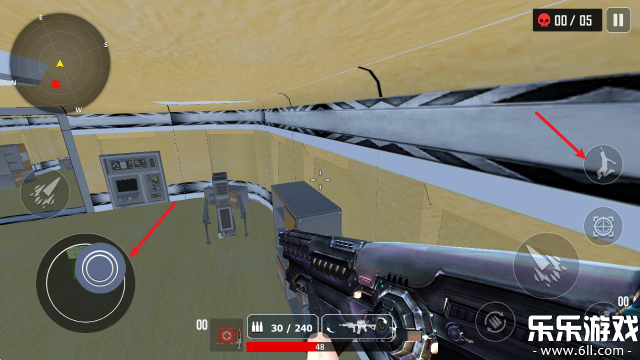 ����������ιٷ�������(Alien Strike)v1.0.6 ��׿��