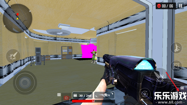 ����������ιٷ�������(Alien Strike)v1.0.6 ��׿��