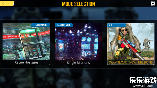 ����������ιٷ�������(Alien Strike)v1.0.6 ��׿��