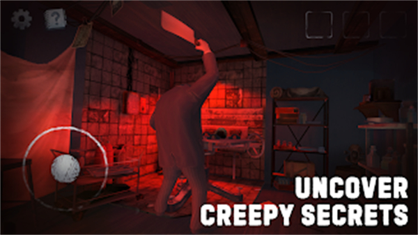���סլ��Ϸ����(Scary Mansion)v1.157 ��׿��
