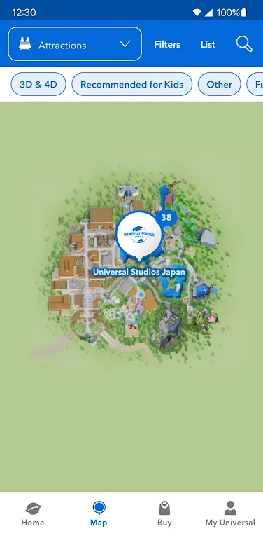 usj���滷��Ӱ��app���ذ�׿��v7.10.0 ���°汾