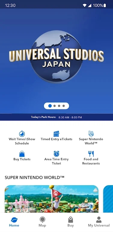 usj���滷��Ӱ��app���ذ�׿��v7.10.0 ���°汾