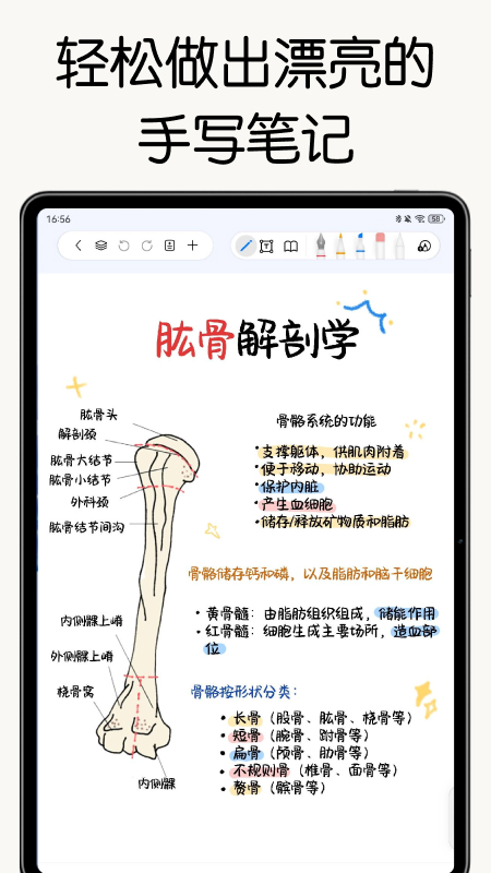 ���ɱʼ�app�ٷ�������v2.39.0 ��׿��