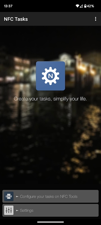 NFCTasks��׿�������°�v6.0.1 ���İ�