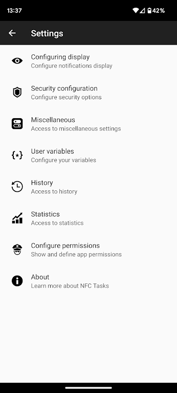 NFCTasks��׿�������°�v6.0.1 ���İ�