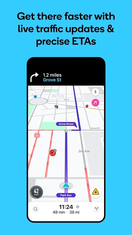 waze����app����������������v5.15.0.2 ��׿��