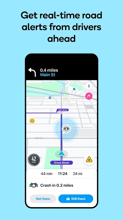 waze����app����������������v5.15.0.2 ��׿��