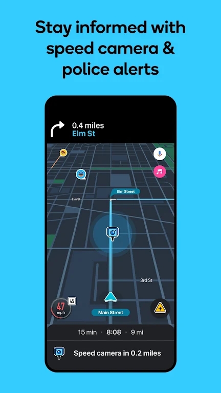 waze����app����������������v5.15.0.2 ��׿��
