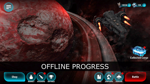 �Ǽʷɴ�ģ������������(Stellar Wind Idle)v1.30.5 ���°�