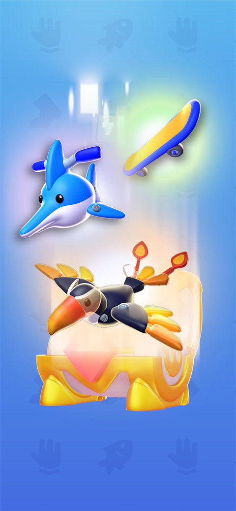 �ڴ��ھ���Ϸ����(Pocket Champs)v7.3.7 ��׿��