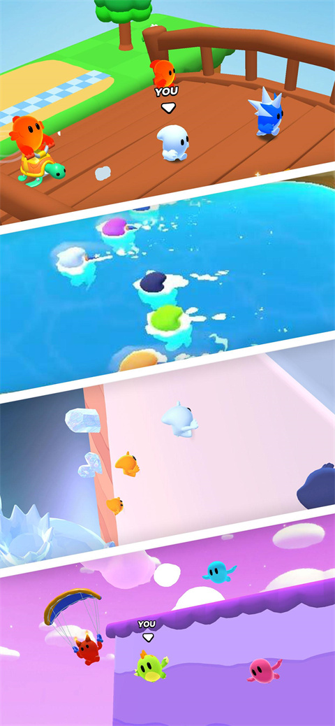 �ڴ��ھ���Ϸ����(Pocket Champs)v7.3.7 ��׿��