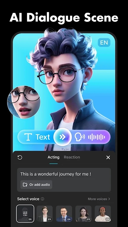 capcut��ӳ���ʰ氲׿���عٷ����ͼ