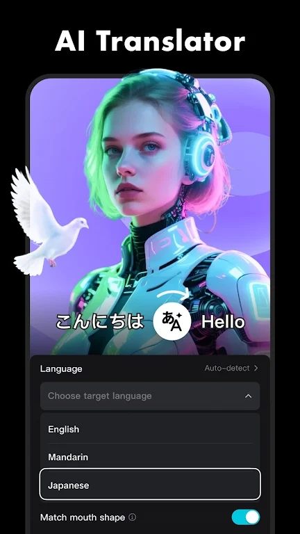 capcut��ӳ���ʰ氲׿���عٷ����ͼ