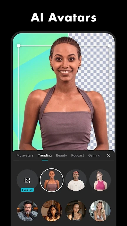 capcut��ӳ���ʰ氲׿���عٷ����ͼ