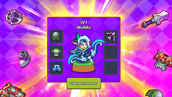 ����ɱ�ִ���ð�������������°�2026(Monster Slayer)v3.0.46 �ֻ���