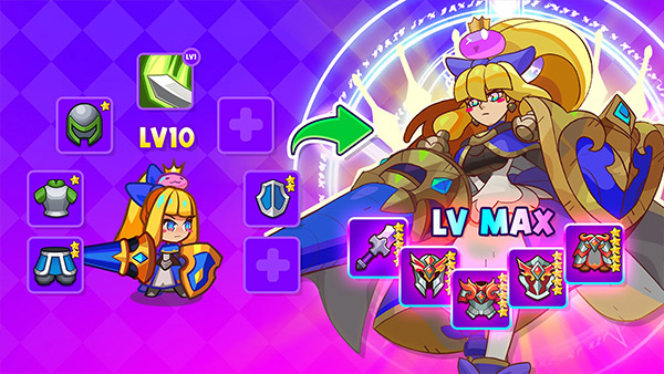 ����ɱ�ִ���ð�������������°�2026(Monster Slayer)v3.0.46 �ֻ���