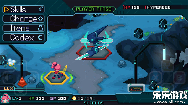 ¶��֮����Ϸ���°汾����(LunarLux)v1.0.12 �ֻ���