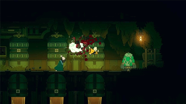 �����ֻ���ֲ������(NineSols)v1.0 ��׿��