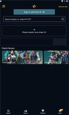 ��������ս����ѯ���ֹٷ�����(Valking gg)v2.7.8 ��׿��