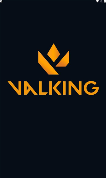 ��������ս����ѯ���ֹٷ�����(Valking gg)v2.7.8 ��׿��