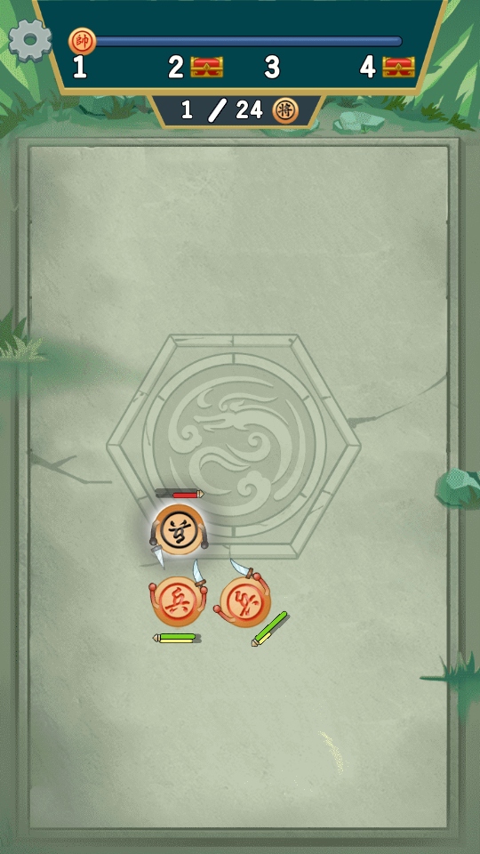 ������������Ϸ����v1.0 ��׿��