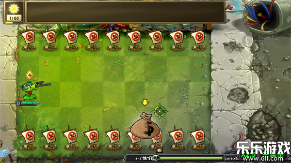 ֲ���ս��ʬ�����ٷ�����(GodsPVZ)v1.0.2 ���°汾