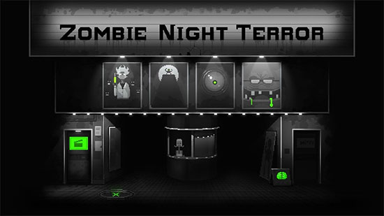 �ֲ���ʬ֮ҹ�����ֻ���(Zombie Night Terror)v2.0.1 ��׿��