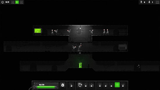 �ֲ���ʬ֮ҹ�����ֻ���(Zombie Night Terror)v2.0.1 ��׿��