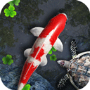 ��ض�̬��ֽ�ٷ�������(Water Garden)v2.05 ��׿��