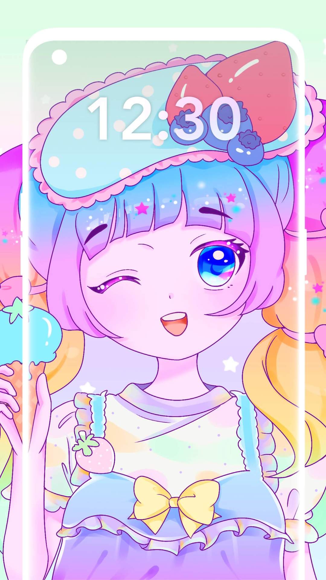 Ϳ����ֽ������ذ�װapp��ͼ