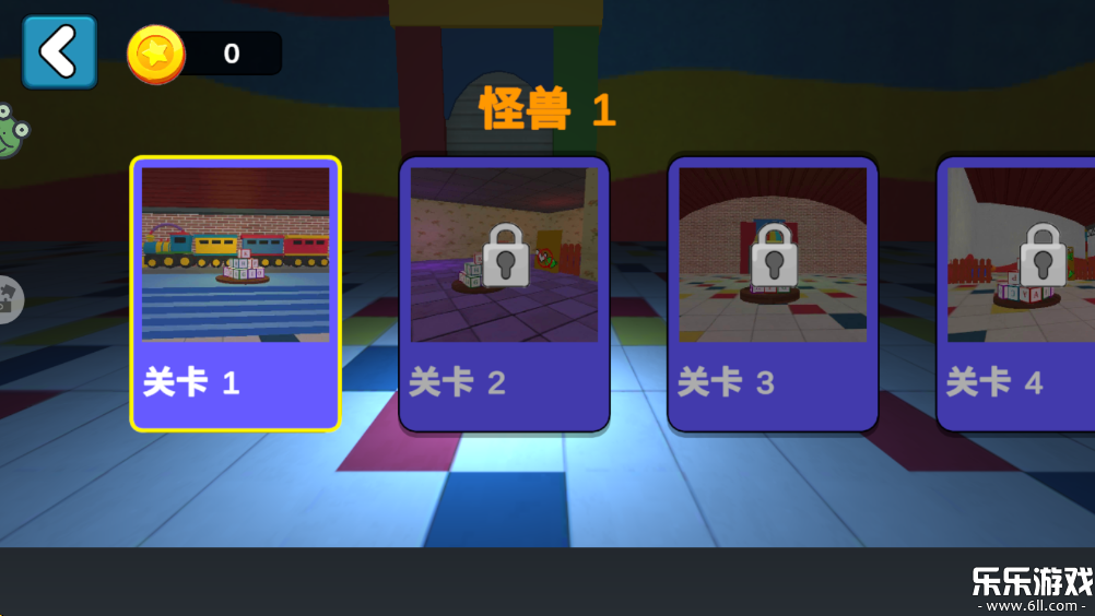 �����èè��Ϸ�������ؽ�ͼ