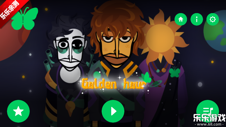 �������Golden Hourģ�����°汾���ؽ�ͼ