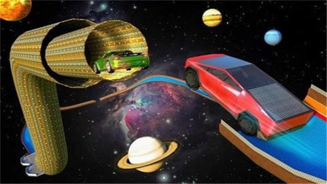 �ؼ���������Ϸ����(Stunt Car Extreme)��ͼ