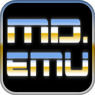 MDģ������׿������(MD.emu)v1.5.83 ���°�