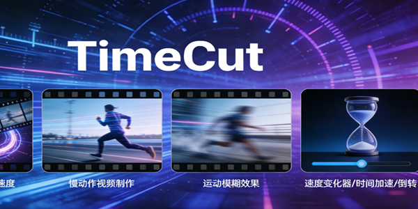 TimeCut