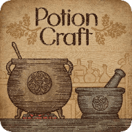 ҩ����������ģ�����ֻ����ذ�׿��(Potion Craft)v1.1.0.0 ��׿��