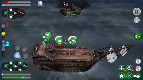 ������������������(Abandon Ship)��ͼ