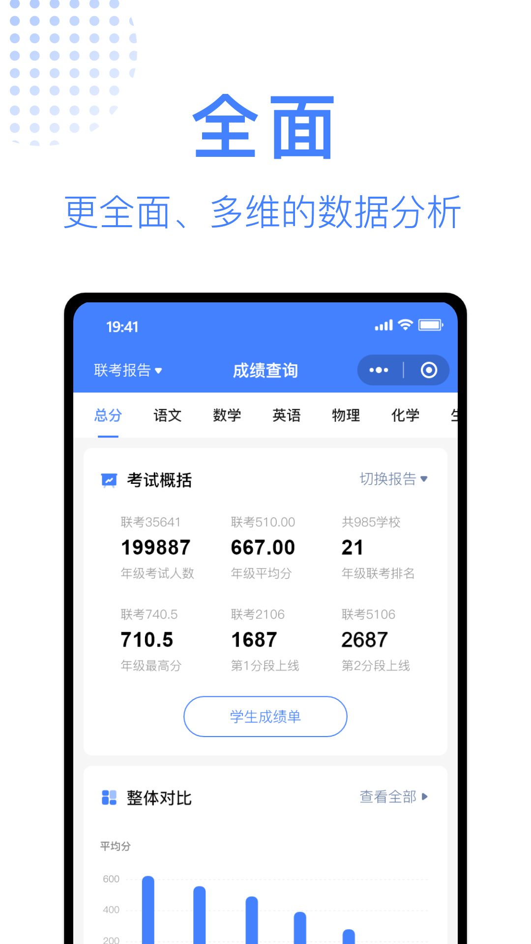 阅小二阅卷app最新版下载截图